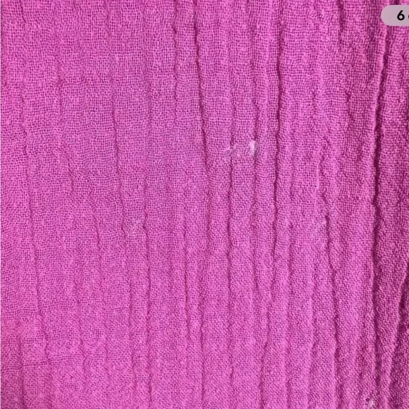 Pact Gauze organic cotton top - Picture 6 of 7